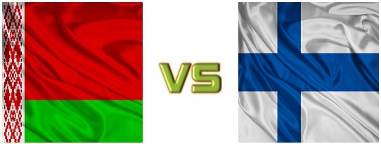 Belarus vs Finlanda