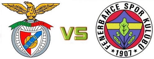 Benfica vs Fenerbahce