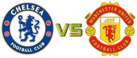Chelsea-vs-Manchester-United