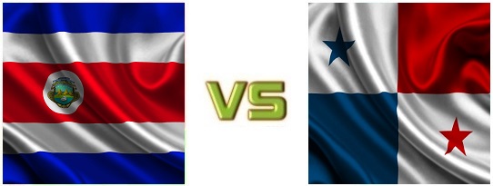 Costa Rica vs Panama