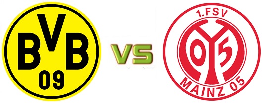 Dortmund vs Mainz