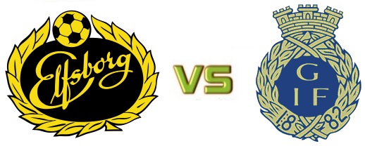 Elfsborg vs Gefle