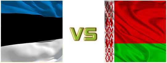 Estonia vs Belarus