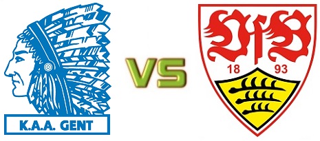 Gent vs Stuttgart