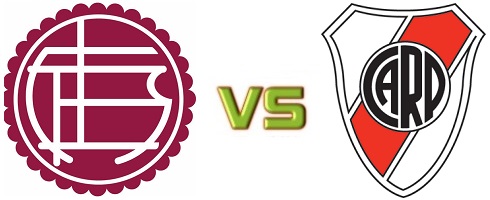 Lanus vs River Plate