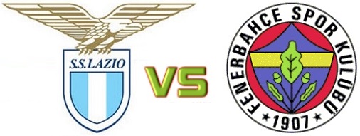Lazio vs Fenerbahce