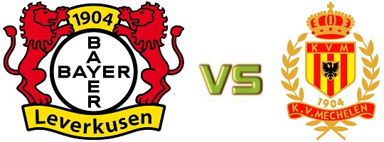 Leverkusen – Mechelen