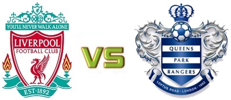 Liverpool vs QPR