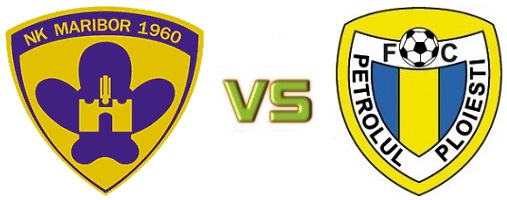 Maribor vs Petrolul