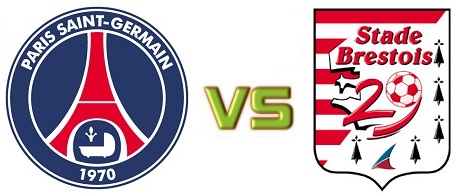 Pariuri Sportive - PSG vs Brest - 18.05.2013