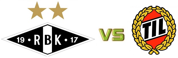 Rosenborg vs Tromso