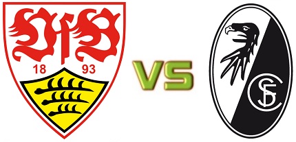 Stuttgart vs Freiburg