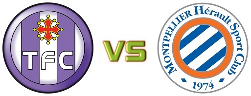 Toulouse vs Montpellier