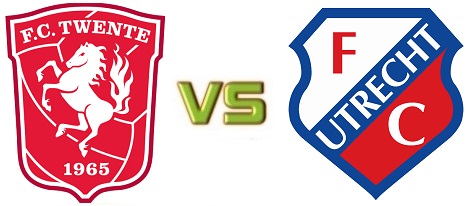 Twente vs Utrecht