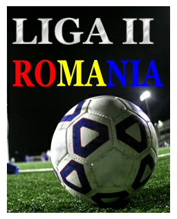 fotbal liga 2 romania