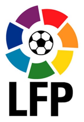 fotbal primera division spania