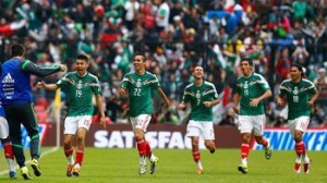 Pronostic - Mexic vs Chile - 19.06.2016