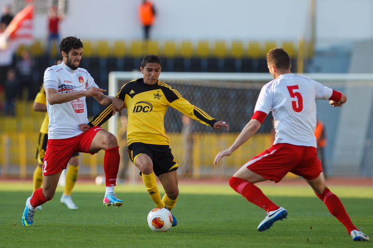 Pronostic - Milsami vs Skenderbeu - 28.07.2015