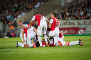 Pronostic - Monaco vs PSV - 17.07.2015