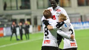 pronostic Sogndal - Rosenborg campionatul norvegiei