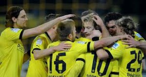 Pronostic - Lotte vs Dortmund - 14.03.2017