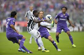 Pronostic - Juventus vs Sassuolo - 11.03.2016
