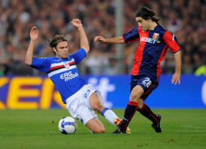 pronostic genoa sampdoria serie a