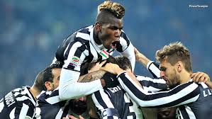 Pronostic - Juventus vs Napoli - 13.02.2016