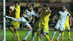 pronostic napoli swansea 16-imi europa league