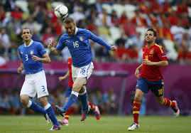 pronostic spania italia meciuri amicale internationale