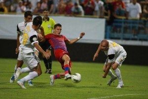 pronostic steaua u cluj liga 1