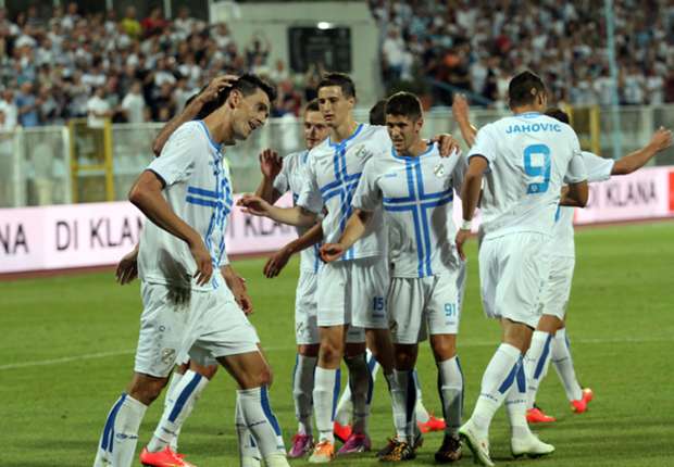 Pronostic - Rijeka vs Lok. Zagreb - 02.08.2015