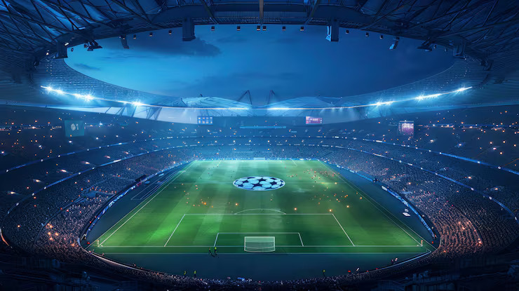 Stadion