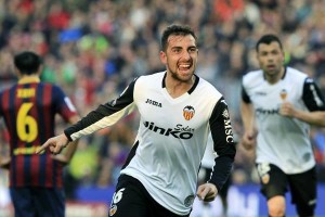 Pronostic - Valencia vs Real Sociedad - 13.05.2016