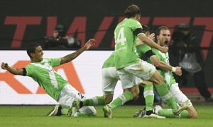 Pronostic - Ingolstadt vs Wolfsburg - 12.09.2015